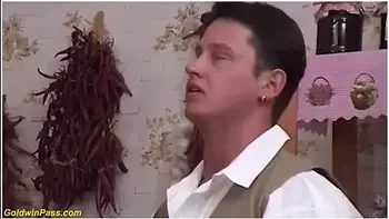 73 Years Old Farmers Stepmom Fucked