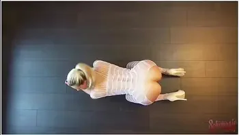 Preview Gierige Catsuit Bitch Notgeil! Die Ultimative