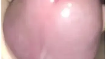 Hot Guy Moaning And Cumming. Close Up Cumshot, Asmr Handjob