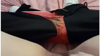 Chubby Teen 18+ Cums Twice During Thanksgiving Dinner