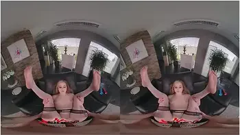 Baby Kxtten And Billie Star - Naughty Coed - Featuring