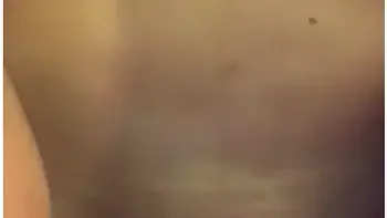 Home Alone And Horny!