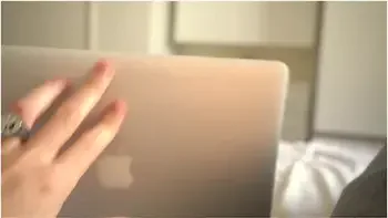 I Invite My Class Mate Home To Review History