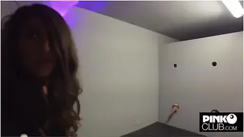 Marco Nero Takes Selvaggia Forte To A Swinger Club