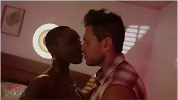 Andy Stone And Zaawaadi - This Is How I Met Zaawadi, She Have A White Cuckold Husband That Begged Me To Fuck Her