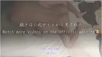 [sex In Front Of Friends] Have A Threesome With Us! Multiple Fucks, Japanese Amateur Couple Post