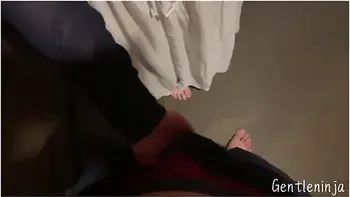 中出し結局ハメ撮りされちゃうヒッチちゃん