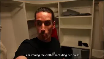 Luna Okko In The Pornhub Awards Afterparty - Lunas Journey (episode 36)