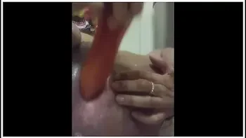 Cumming And Playing In My Wet Pussy