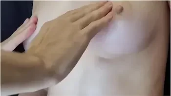 I Like It When He Touches My Tender And Sensitive Nipples. I Will Get An Orgasm Soon