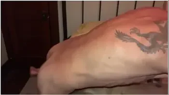 Much Needed Pounding