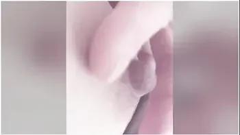 朝おっはい乳首もクリクリして起こしてあけます Nipple Massage Masturbation