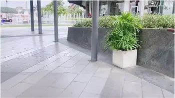 Girl Masturbation Public Toilet