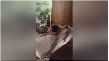 Happy Ending Massage By Sexy Asian Mature