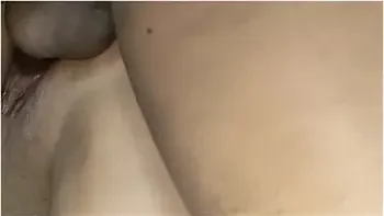 Nakaw Kantot Kay Kumare Habang Nasa Banyo Si Kumpare