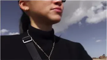 Luna Okko In Sex Vlog In The Canary Islands - Lunas Journey (episode 31)