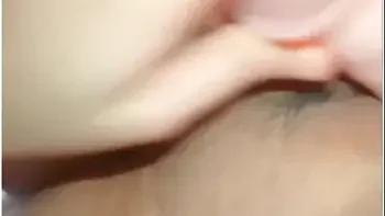 Pinay Step-sister Kinantot Ng Dildo Ang Pink Pussy Sabay Tikim Sa Katas Ng Malabasan