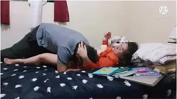 Tito-pamangkin Series Family Stroke Face Reveal (part2) With Andrea Masq