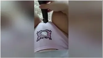 Morning Play With My Pussy Pov 2