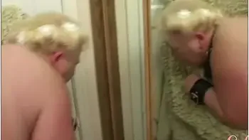 Hot Curvy Gilf Fanny Has Her Snatch Drilled By Hung Boy Toy!