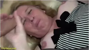 First Anal Orgy For 79 Years Old