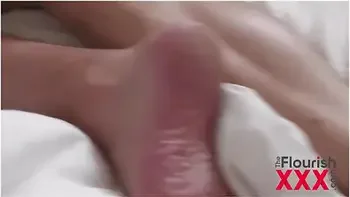 Queen Rogue White Room Orgy - Double Penetration Of Jewel Rancid