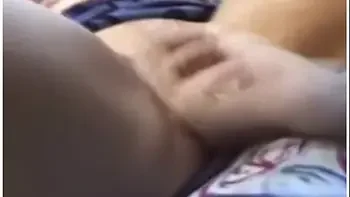 You Watch Me While I Enjoy Deep Fucking Experience