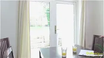 Rebecca Jane Smyth Testing Lesbian Collaboration With Tindra Frost