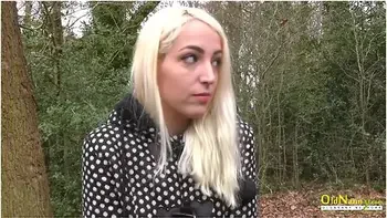 British Mature And Blonde Lesbo Action With Liz Rainbow And Lacey Starr