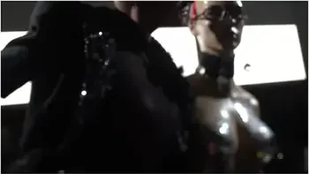 I Want More - Viki Bolotova