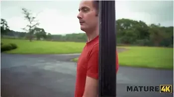 Sam Bourne And April Velvet - His Milky Taste