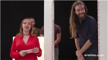 Full Gameshow - Tinder In Real Life 5