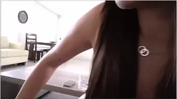 Gooning With Latina Step Sis - Gaby Ortega And Alex Adams