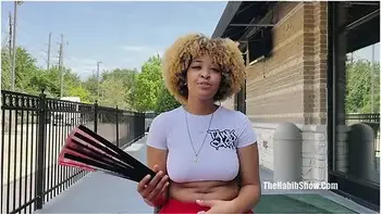 Luv Wild Big Booty Texas Slob Freak Fuckathon Texas Trent