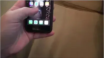 Tomboy Stepsister & The Secret Video - Alex Adams And Dakota Burns