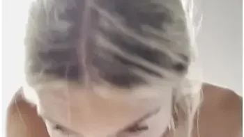 High Schooler Gets Her First Ever Facial!!!