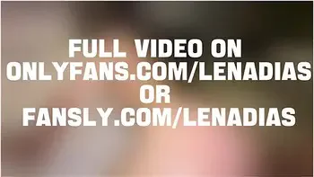 Fuck This Riding Almost Take My Soul Out My Body!