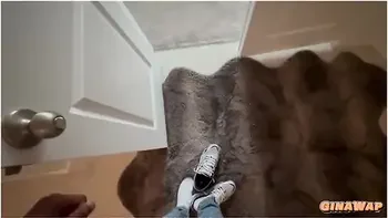 Step Bro Fooled Me Into Sexting With Him With Gina Wap