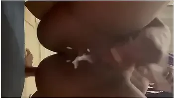 Ebony Stone In Cum With Me Stepdaddy