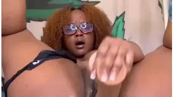 Slutting My Pussy Out The Right Way With The Cream Machine