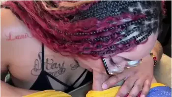 My Big Booty Stepmom Needs Sexy Outfit Advice