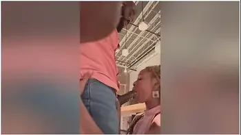 Public Fucks Are The Best