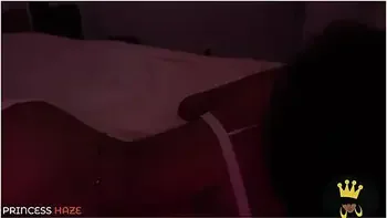 Snuck Into My Stepbrothers Room To Stay Warm