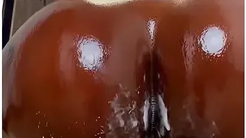 I Flooded My Room With Squirt After Riding This Dildo A Fan Bought For Me