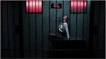 Sex Escape Room - Redhead Gets Used Like A Doll In Time Stop Freeze Fetish Porn - Sam Bourne, Freeuse Fantasy And Sirena Milano