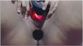 Teasing My Asshole And Clit Till I Cant Take Anymore