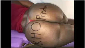 Let That Booty Walk - Dirty Diana