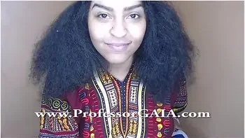 Black Panther (fan Art) X- Autogaiagraphy