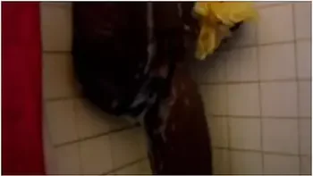 Dirty Girl Gets Clean Preview