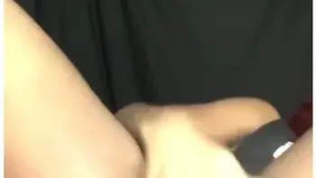 Its Been Too Long Since I Fucked My Self (count The Orgasms!!)